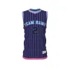Windy City - Mens Rev. V-Neck Jersey (3 items) sold by FE Custom