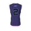 Windy City - Mens Rev. V-Neck Jersey (3 items) sold by FE Custom