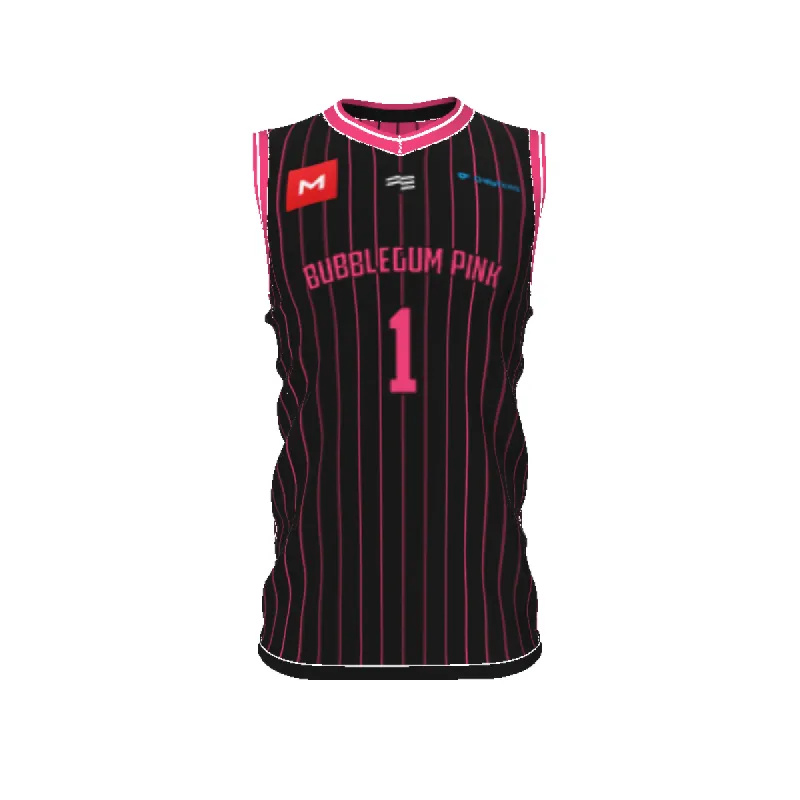 Windy City - Mens Rev. V-Neck Jersey (9 items) sold by FE Custom