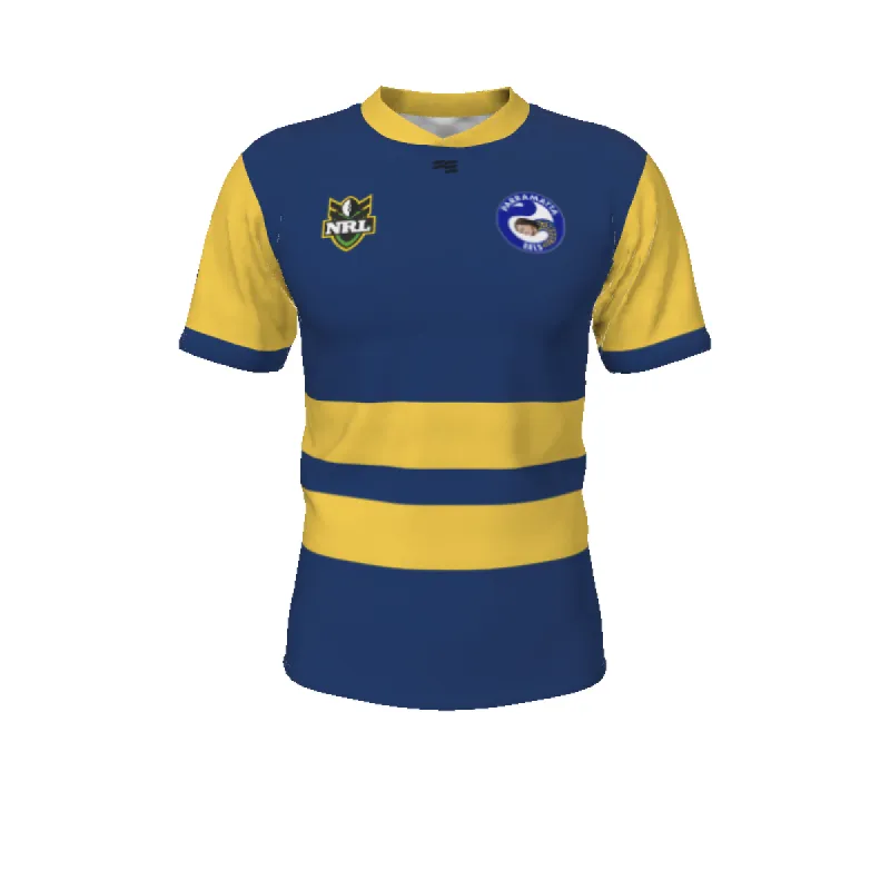 Grenadiers - Mens Rugby Jersey (1 items) sold by FE Custom