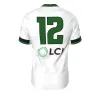 FC Villa - Mens Raglan Soccer Jersey (10 items) sold by FE Custom