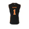 Churches - Mens Rev. V-Neck Jersey (7 items) sold by FE Custom