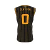 Windy City - Mens V-Neck Jersey (1 items) sold by FE Custom