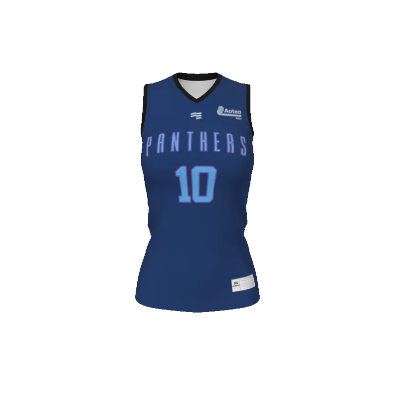 Windy City - Womens V-Neck Jersey (10 items) sold by FE Custom