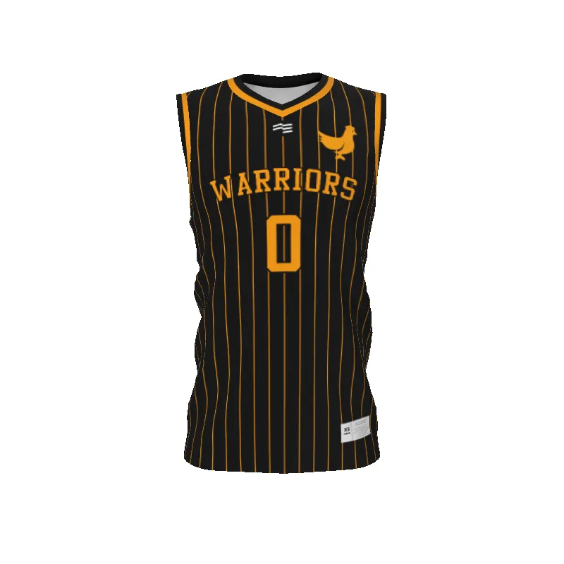 Windy City - Mens V-Neck Jersey (1 items) sold by FE Custom