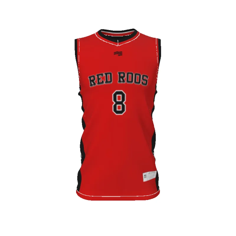 Churches - Mens Rev. V-Neck Jersey (7 items) sold by FE Custom