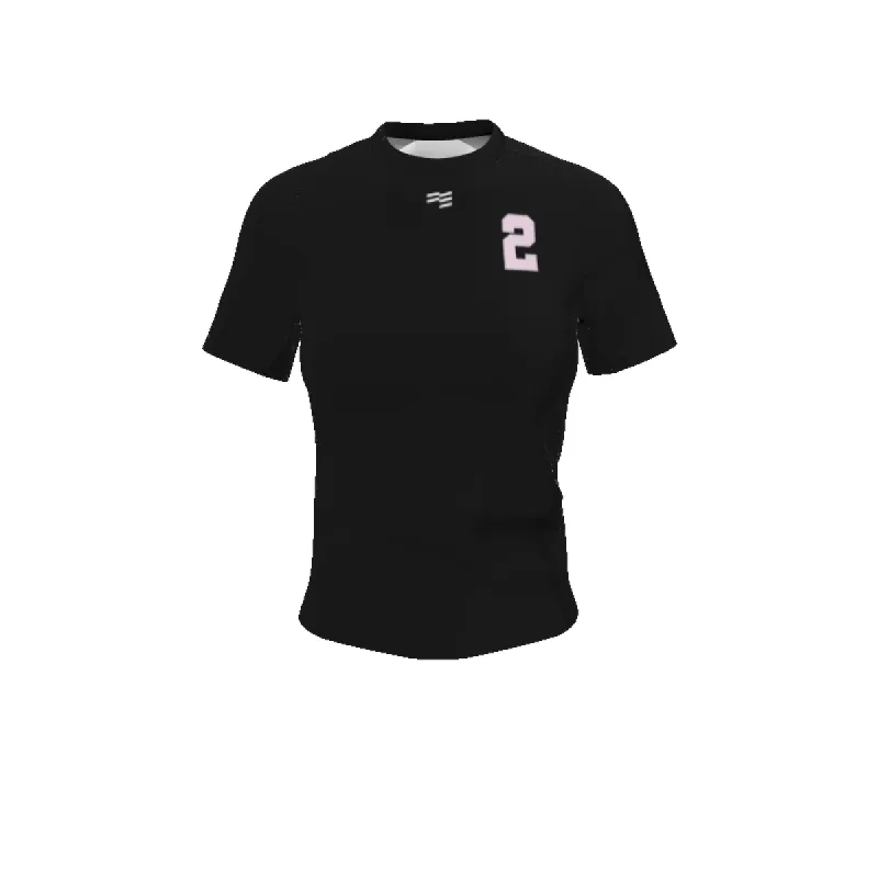 Club Athletica - Womens Raglan Soccer Jersey (1 it sold by FE Custom