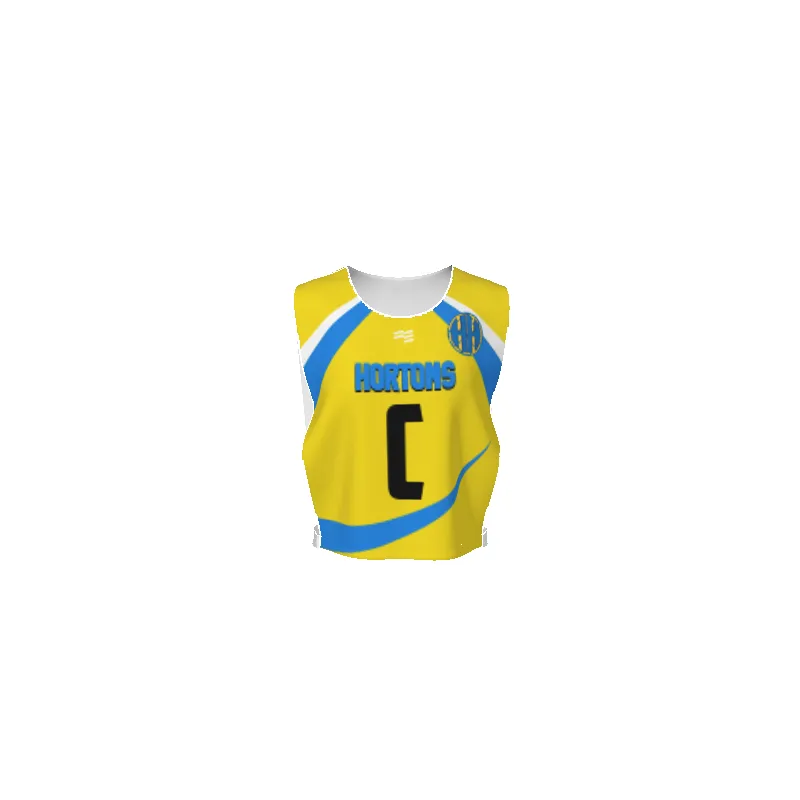 Flyers - Netball Bib (7 items) sold by FE Custom