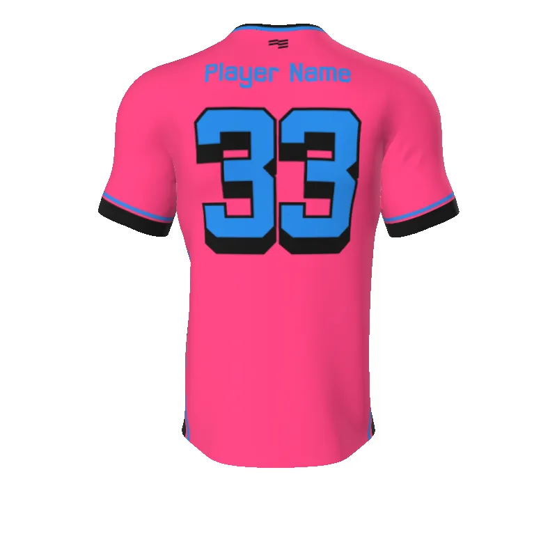 Empire - Mens Warm-Up Top (1 items) sold by FE Custom product image thumbnail 2