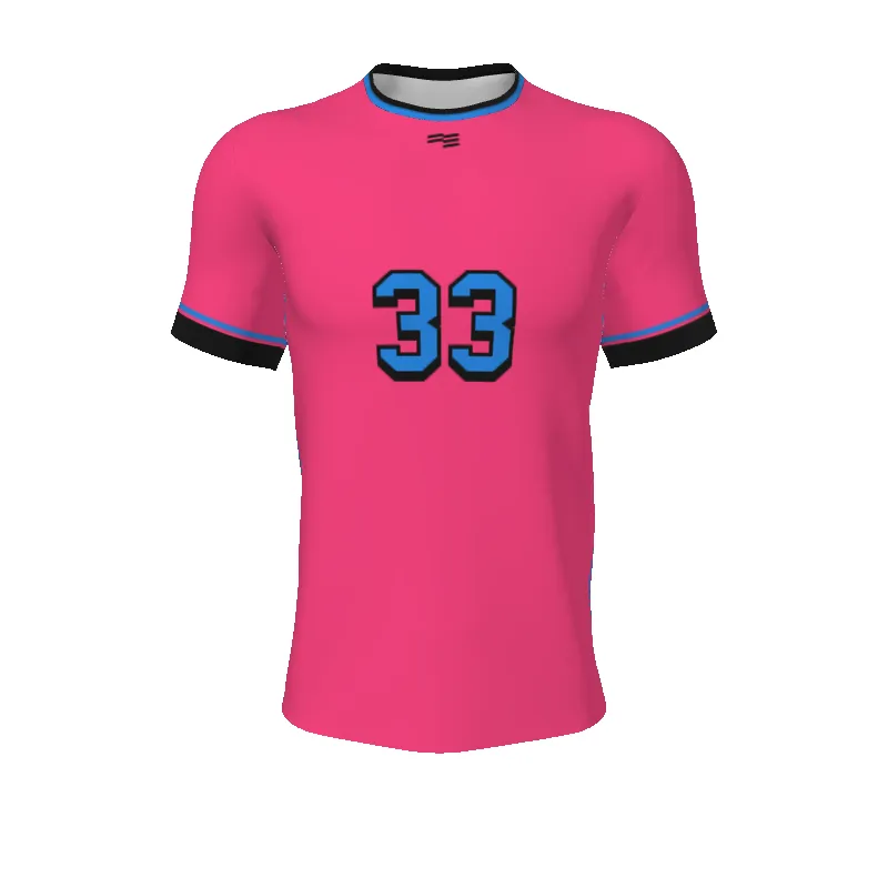 Empire - Mens Warm-Up Top (1 items) sold by FE Custom