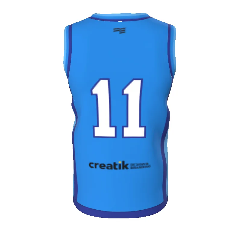 Churches - Youth Rev. V-Neck Jersey (2 items) sold by FE Custom product image thumbnail 2