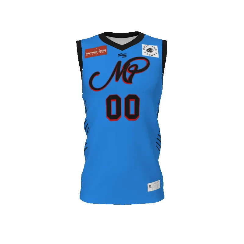 Vegas - Mens V-Neck Jersey (14 items) sold by FE Custom