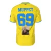 Club Athletica - Mens Raglan Soccer Jersey (1 item sold by FE Custom