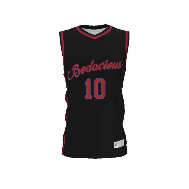 Magic City - Mens V-Neck Jersey (6 items) sold by FE Custom