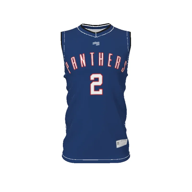 Windy City - Mens Rev. V-Neck Jersey (2 items) sold by FE Custom