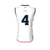 Magic City - Mens Rev. V-Neck Jersey (2 items) sold by FE Custom