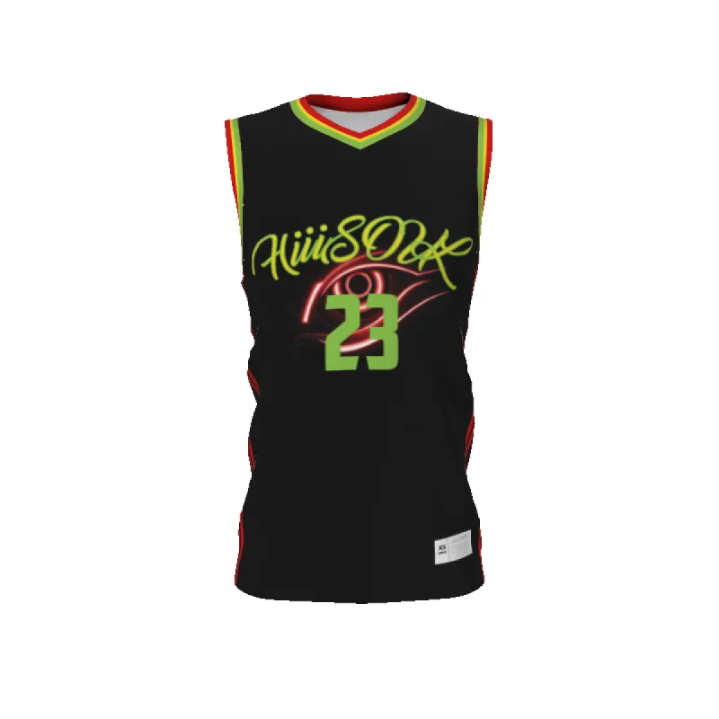 Dragon - Mens V-Neck Jersey (1 items) sold by FE Custom