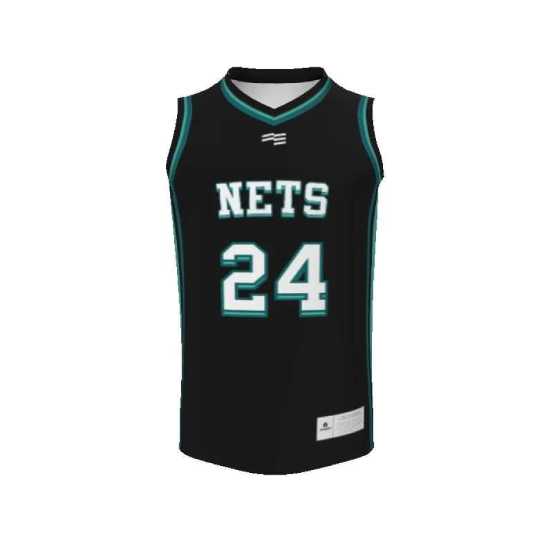 Empire - Youth V-Neck Jersey (1 items) sold by FE Custom