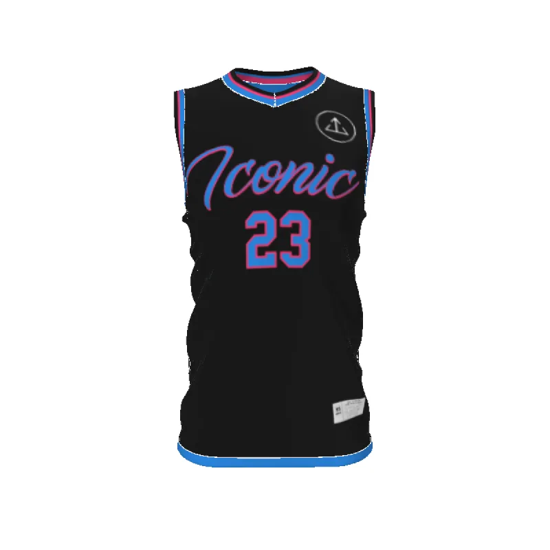 Churches - Mens Rev. V-Neck Jersey (28 items) sold by FE Custom