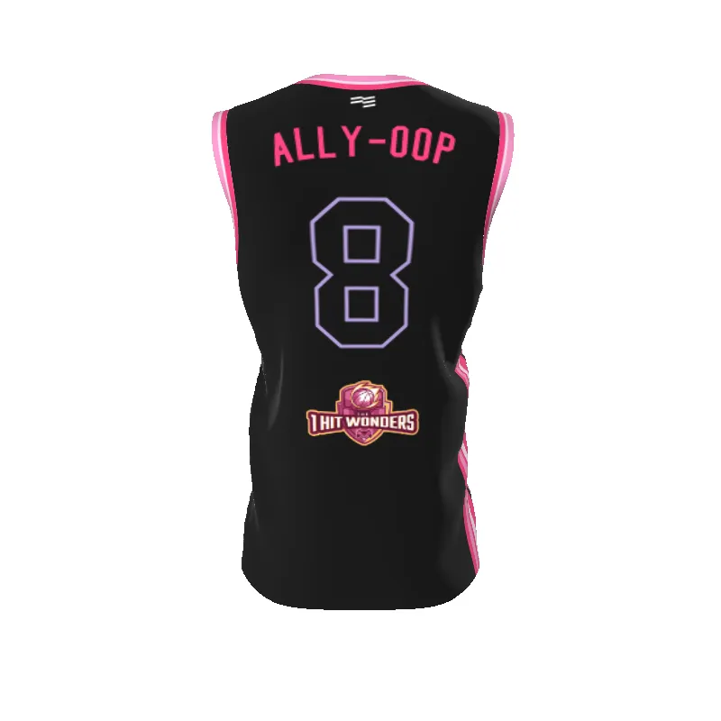 Magic City - Mens V-Neck Jersey (2 items) sold by FE Custom product image thumbnail 2