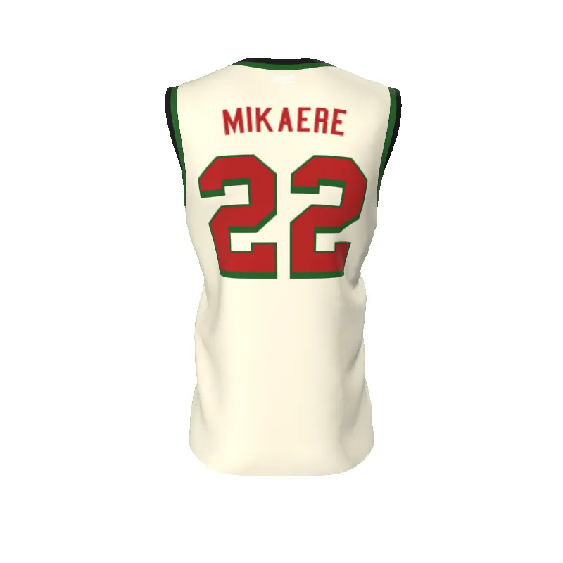 Big Apple - Mens V-Neck Jersey (9 items) sold by FE Custom product image thumbnail 2