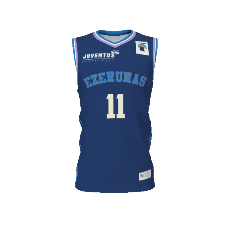 Dragon - Mens V-Neck Jersey (2 items) sold by FE Custom