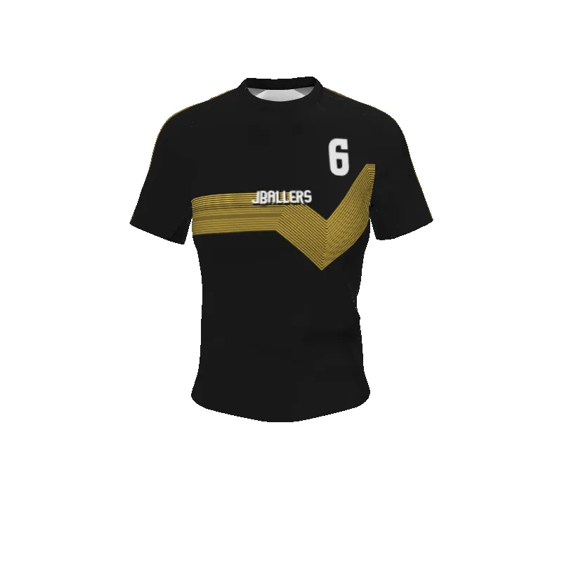 City FC - Womens Raglan Soccer Jersey (4 items) sold by FE Custom