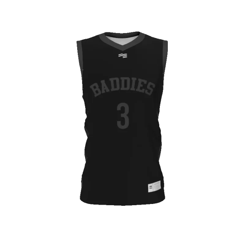 J Zee - Mens V-Neck Jersey (6 items) sold by FE Custom