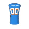 Empire - Mens V-Neck Jersey (USD) (1 items) sold by FE Custom