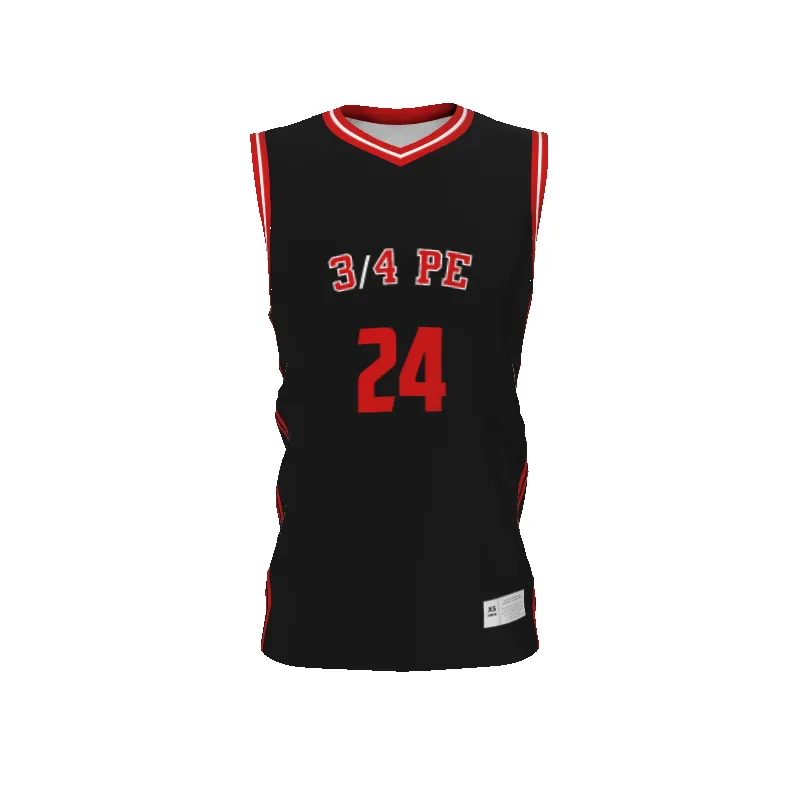 Dragon - Mens V-Neck Jersey (1 items) sold by FE Custom