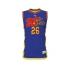 Churches - Mens Rev. V-Neck Jersey (1 items) sold by FE Custom