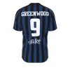 Classico - Mens Raglan Soccer Jersey (10 items) sold by FE Custom
