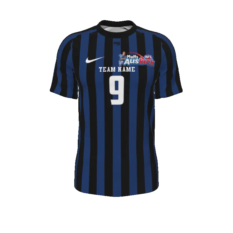 Classico - Mens Raglan Soccer Jersey (10 items) sold by FE Custom