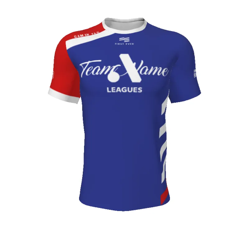 Loadout - Mens Esports T-Shirt (17 items) sold by FE Custom
