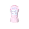 Windy City - Womens Rev. V-Neck Jersey (1 items) sold by FE Custom