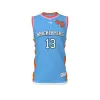Churches - Mens Rev. V-Neck Jersey (9 items) sold by FE Custom