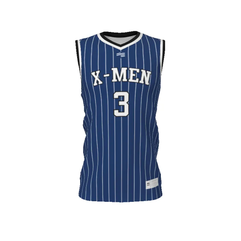 Windy City - Mens V-Neck Jersey (3 items) sold by FE Custom