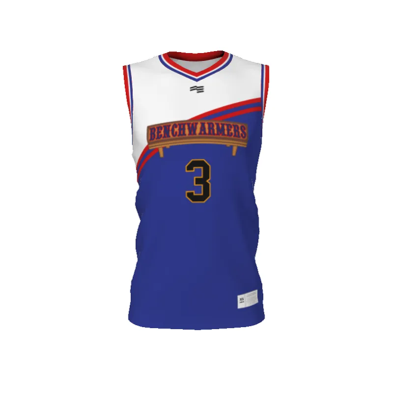 The Pride - Mens V-Neck Jersey (9 items) sold by FE Custom
