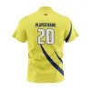 Olympia Soccer Shorts - Mens sold by FE Custom