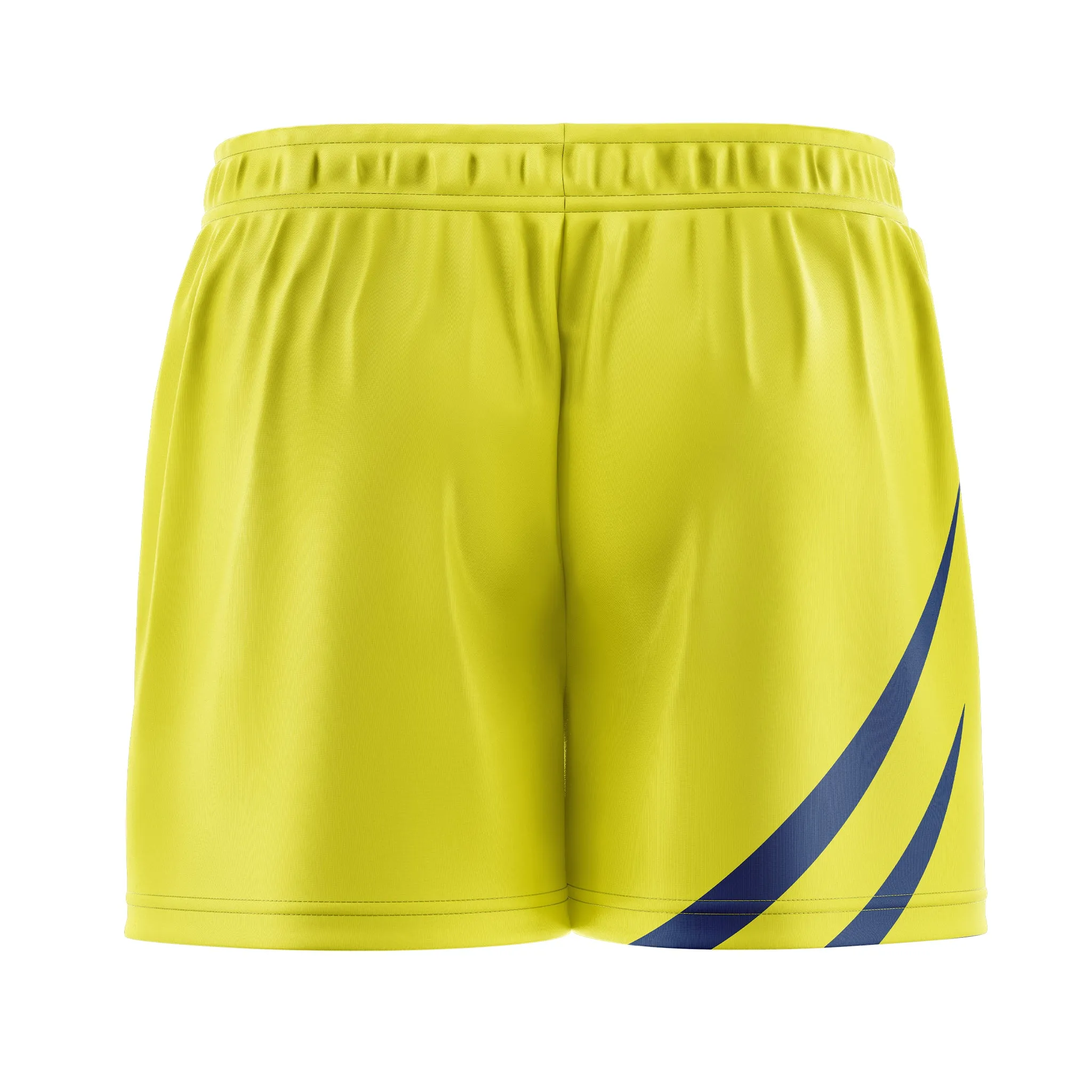 Olympia Soccer Shorts - Mens sold by FE Custom product image thumbnail 2