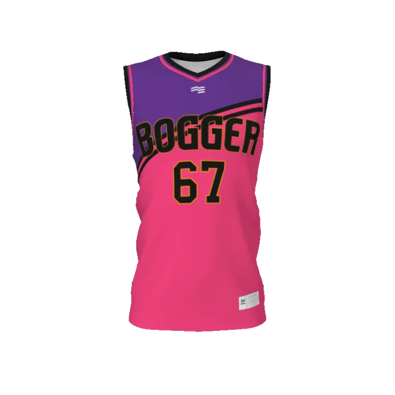 The Pride - Mens V-Neck Jersey (6 items) sold by FE Custom