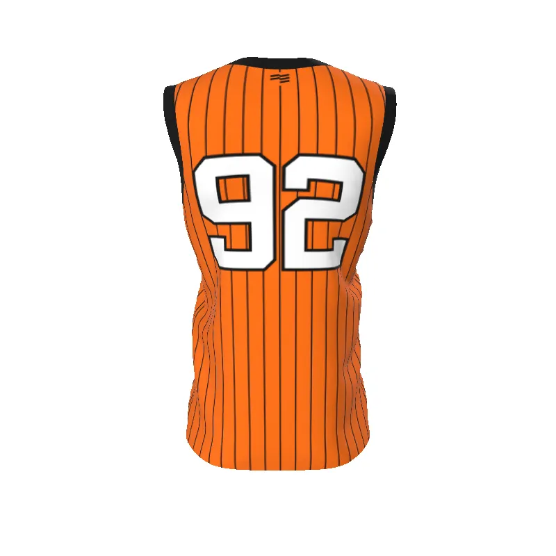 Windy City - Mens V-Neck Jersey (7 items) sold by FE Custom product image thumbnail 2