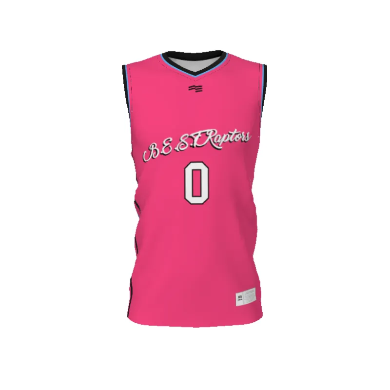 Magic City - Mens V-Neck Jersey (1 items) sold by FE Custom