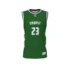 Starry Night - Mens V-Neck Jersey (1 items) sold by FE Custom