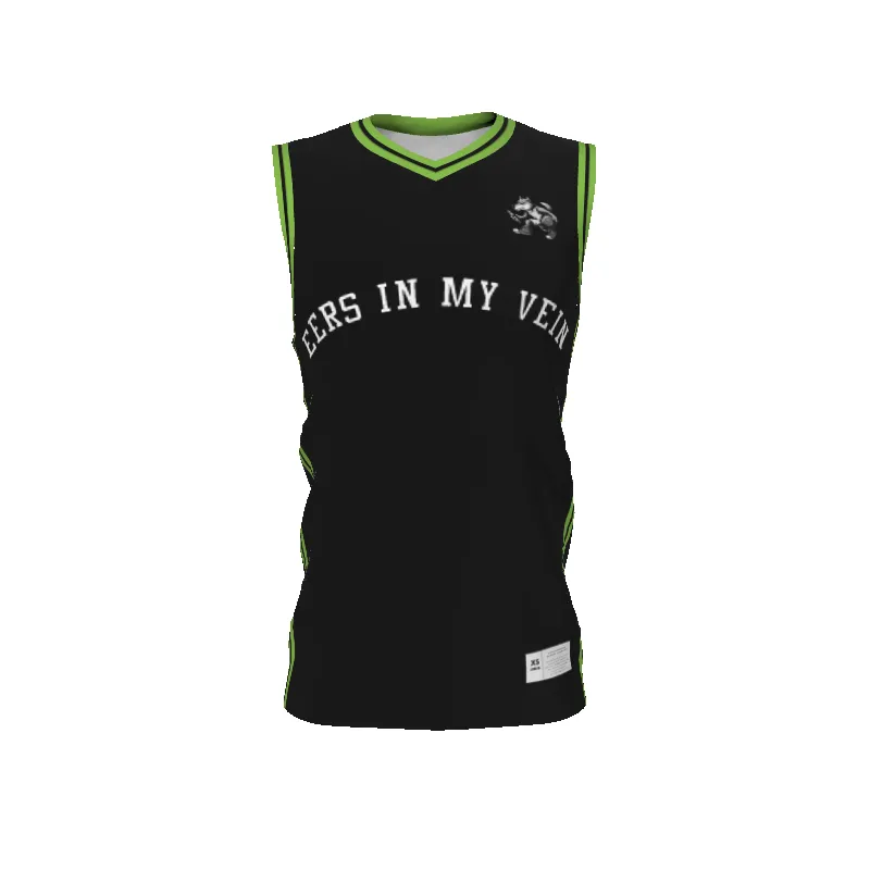 Dragon - Mens V-Neck Jersey (4 items) sold by FE Custom