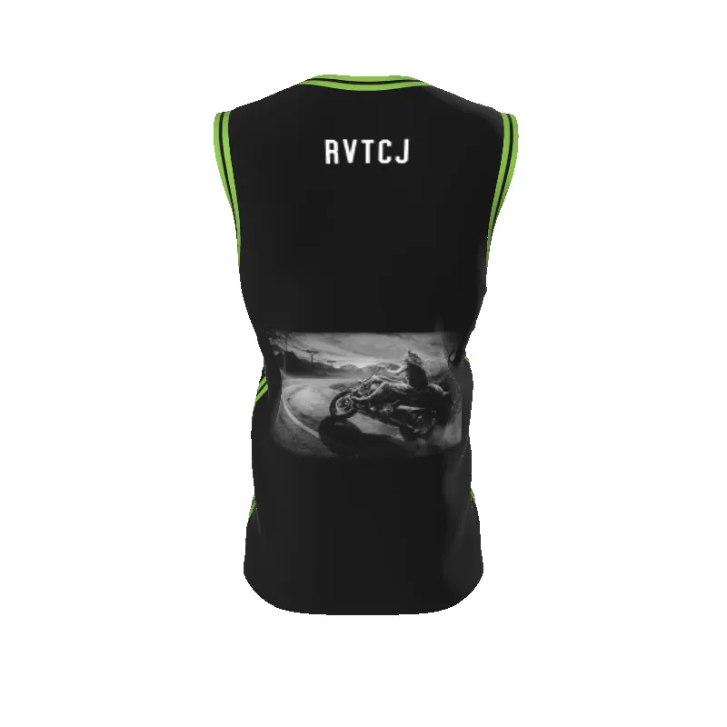 Dragon - Mens V-Neck Jersey (4 items) sold by FE Custom product image thumbnail 2