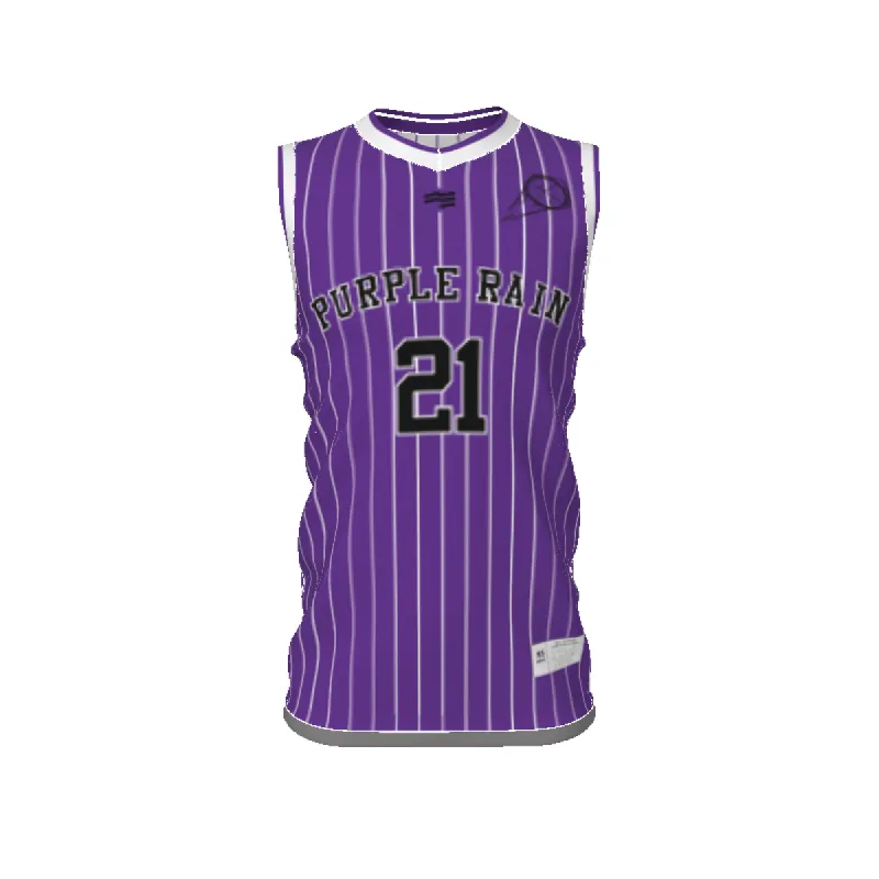 Windy City - Mens Rev. V-Neck Jersey (12 items) sold by FE Custom