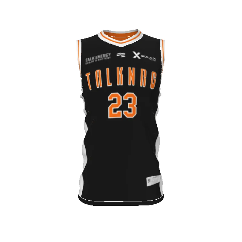 Churches - Mens Rev. V-Neck Jersey (13 items) sold by FE Custom