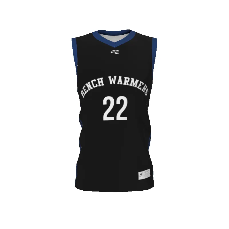 J Zee - Mens V-Neck Jersey (6 items) sold by FE Custom