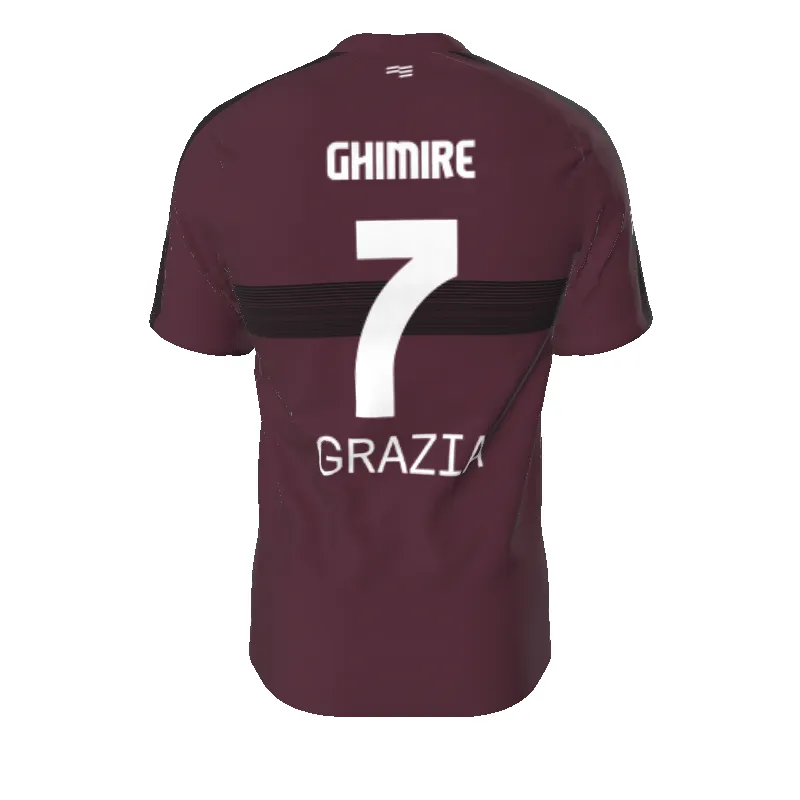 City FC - Mens Raglan Soccer Jersey (7 items) sold by FE Custom product image thumbnail 2